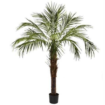 DARE2DECOR 6&rsquo; Robellini Palm Tree DA409415
